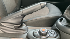 MINI Convertible 1.5 Cooper II 2dr Petrol Convertible